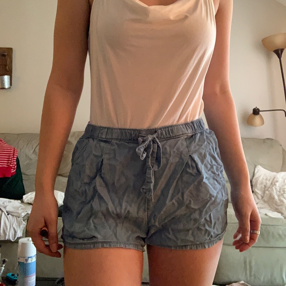 Aerie shorts